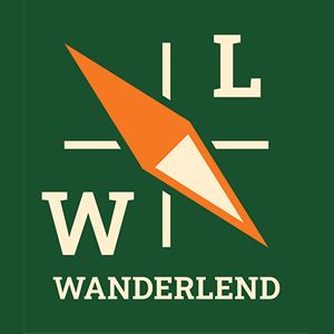 Wanderlend logo